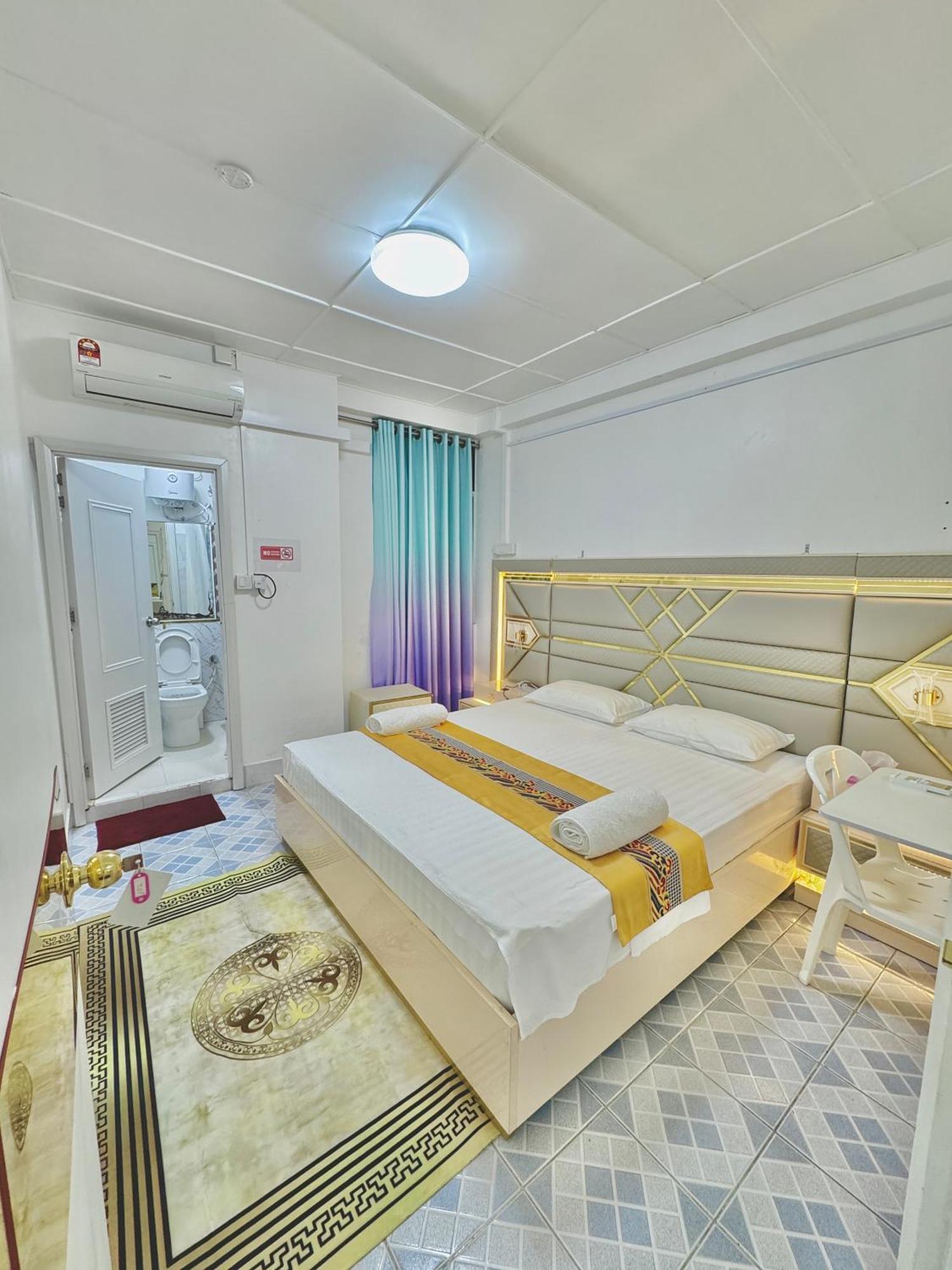 Ontrack Travel Διαμέρισμα Μαλέ Εξωτερικό φωτογραφία